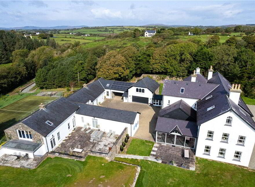 Glebe House, Heir Island, P81CF29