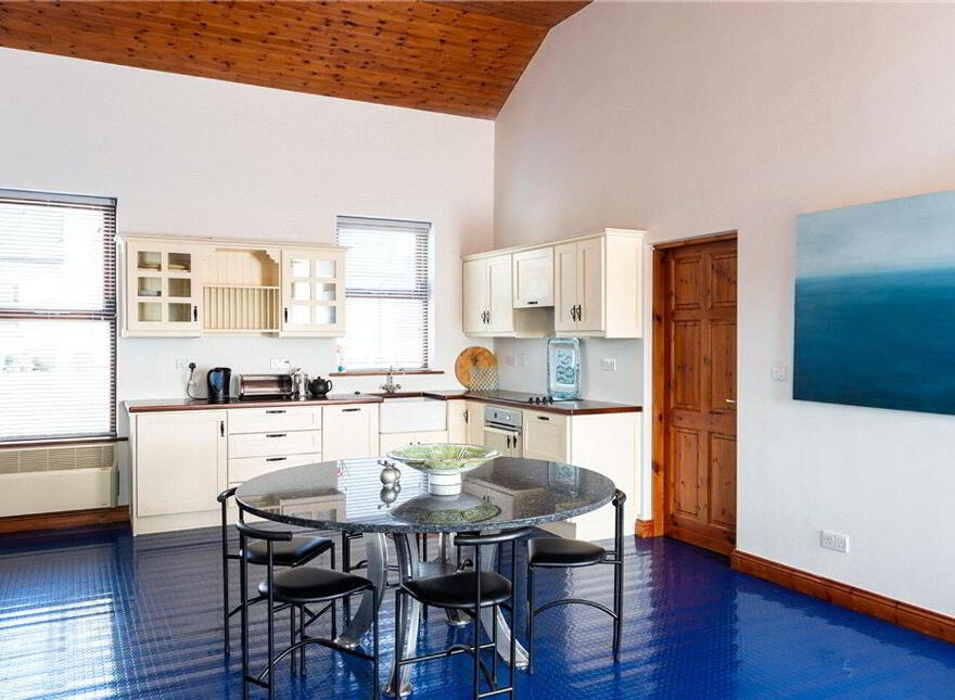 Glebe House, Heir Island, P81CF29