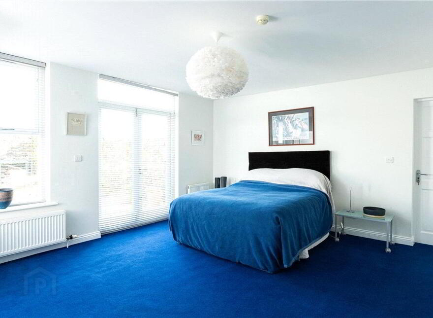Glebe House, Heir Island, P81CF29