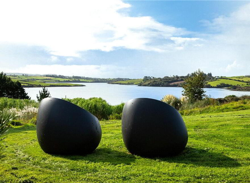 Glebe House, Heir Island, P81CF29
