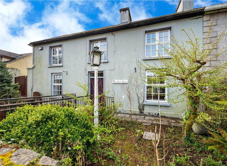 Mountain View, Chapel Place, Lismore, P51T2V9