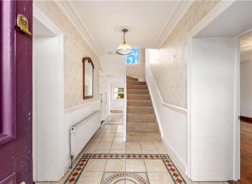 Mountain View, Chapel Place, Lismore, P51T2V9