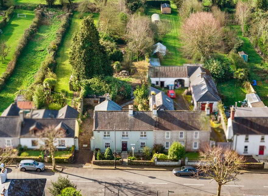 Mountain View, Chapel Place, Lismore, P51T2V9