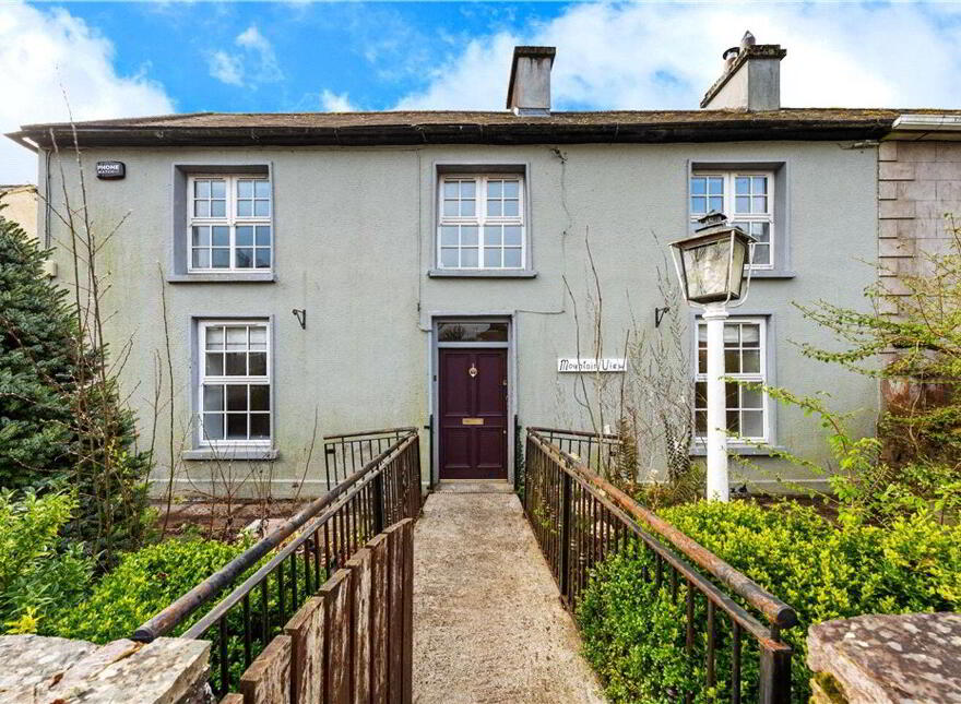 Mountain View, Chapel Place, Lismore, P51T2V9