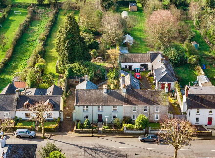 Mountain View, Chapel Place, Lismore, P51T2V9