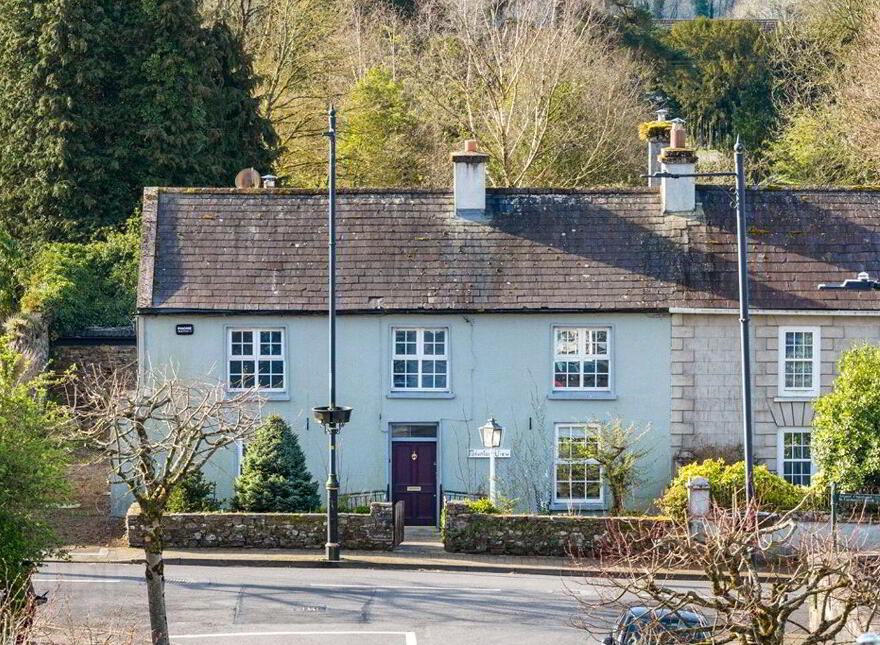 Mountain View, Chapel Place, Lismore, P51T2V9