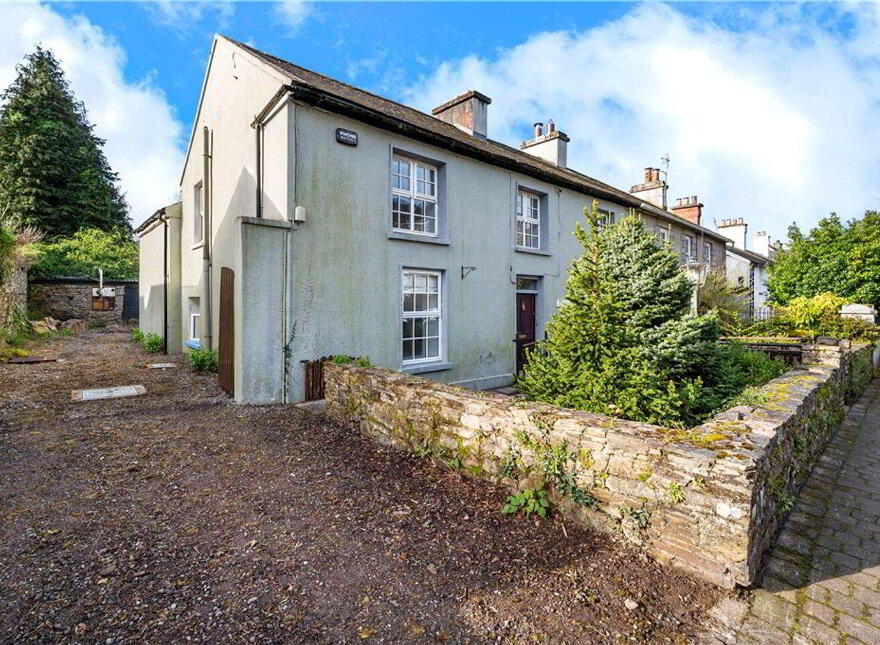 Mountain View, Chapel Place, Lismore, P51T2V9
