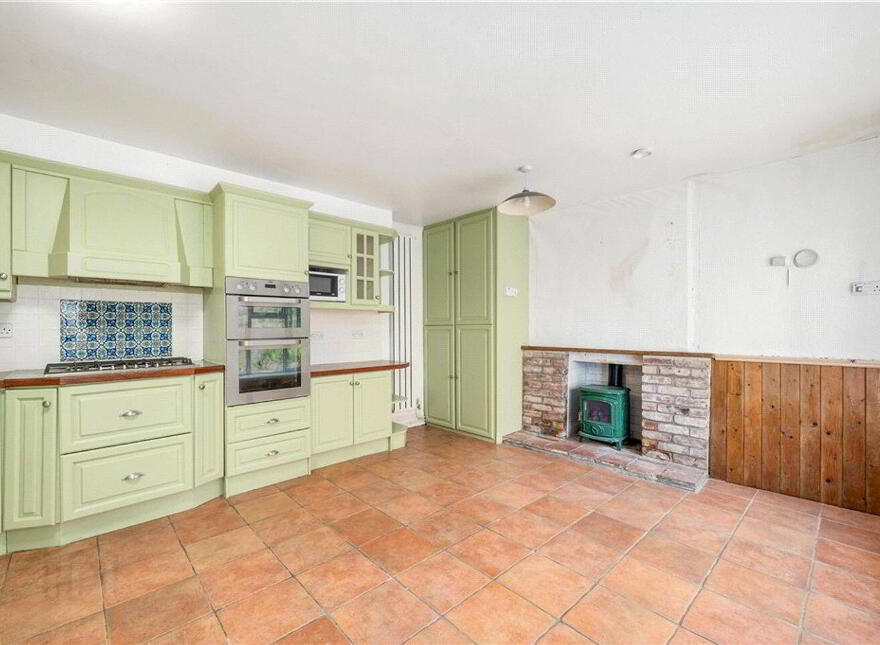 Mountain View, Chapel Place, Lismore, P51T2V9