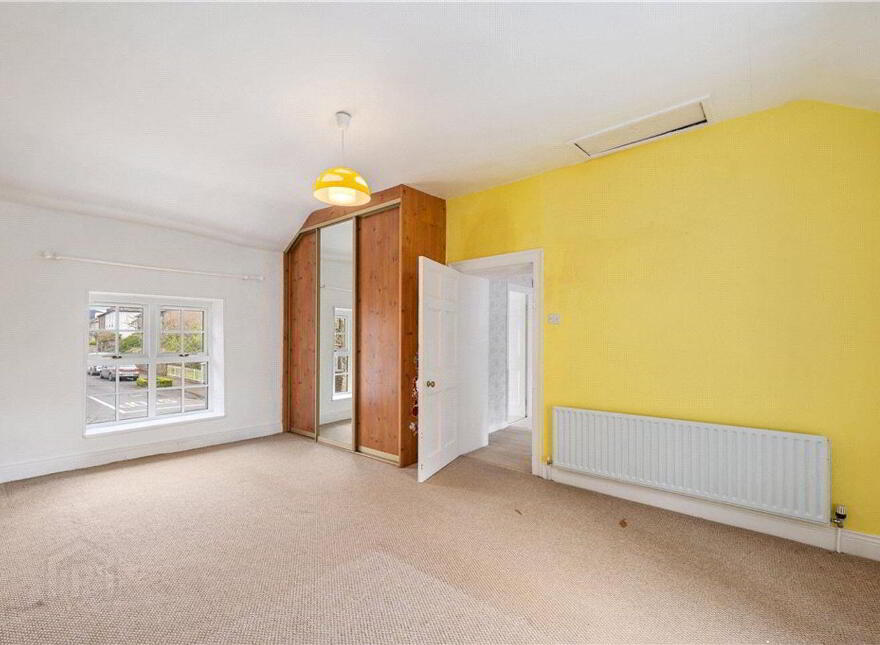 Mountain View, Chapel Place, Lismore, P51T2V9