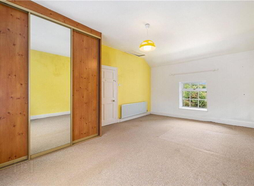 Mountain View, Chapel Place, Lismore, P51T2V9