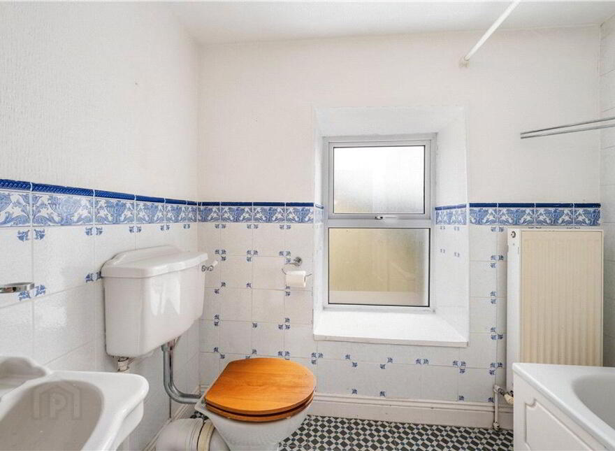 Mountain View, Chapel Place, Lismore, P51T2V9