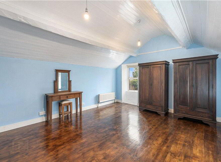 Mountain View, Chapel Place, Lismore, P51T2V9