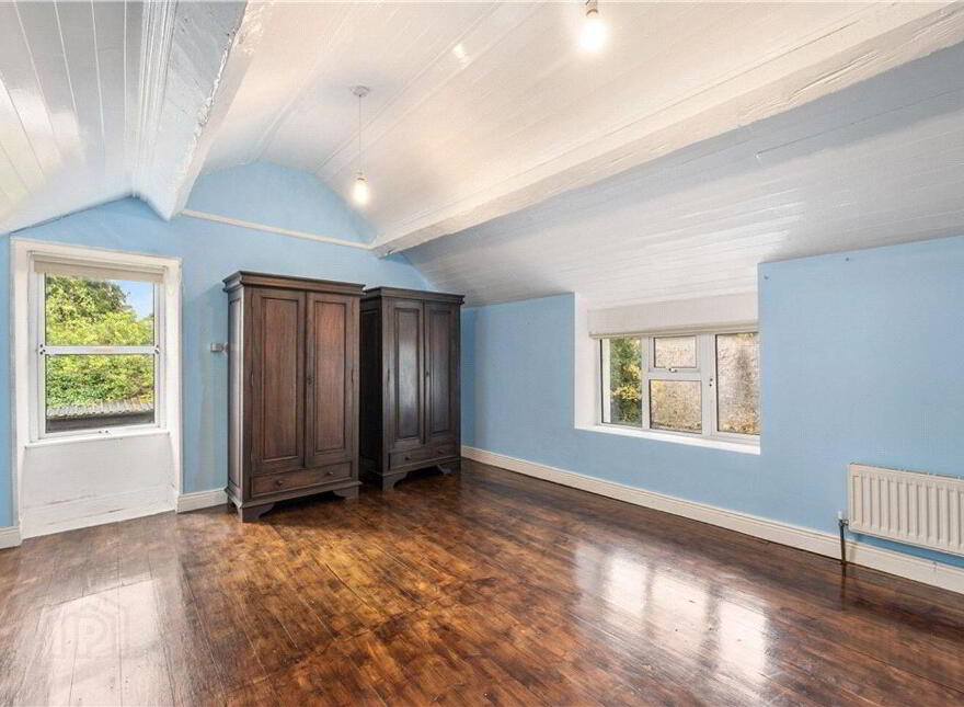 Mountain View, Chapel Place, Lismore, P51T2V9