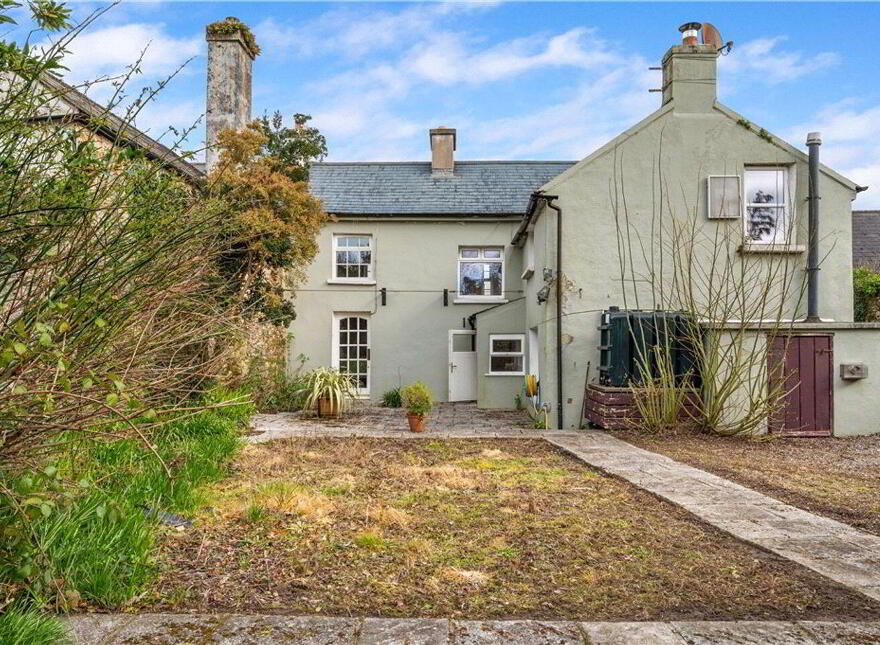 Mountain View, Chapel Place, Lismore, P51T2V9