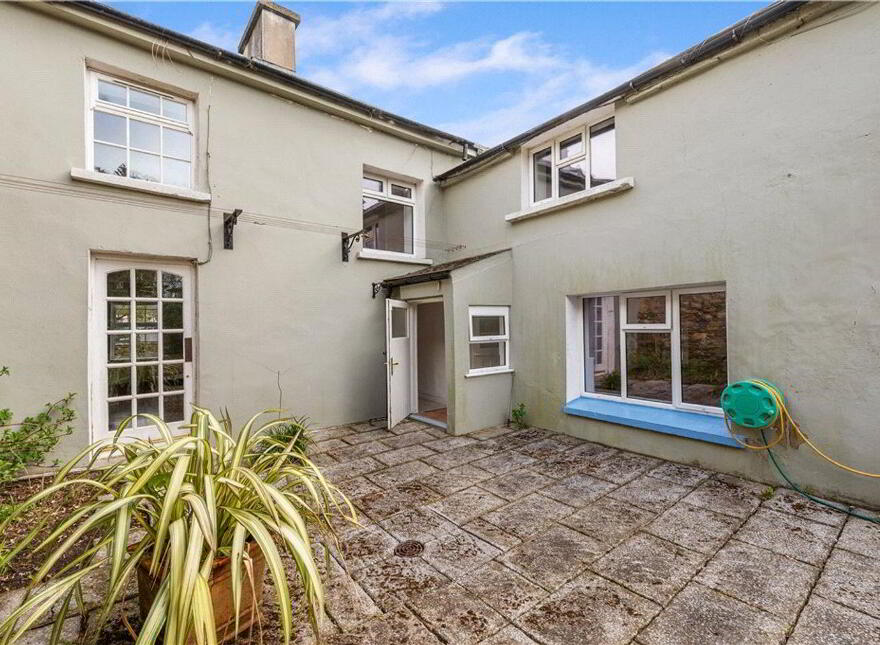 Mountain View, Chapel Place, Lismore, P51T2V9