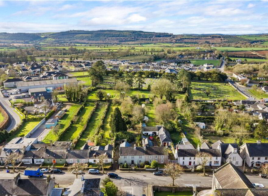 Mountain View, Chapel Place, Lismore, P51T2V9