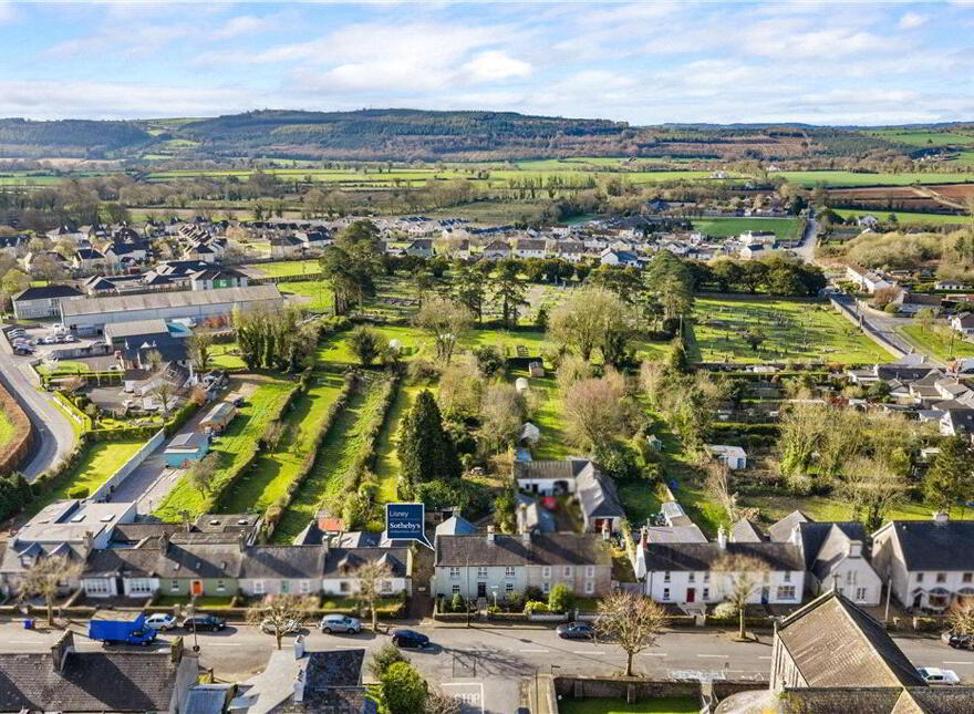 Mountain View, Chapel Place, Lismore, P51T2V9