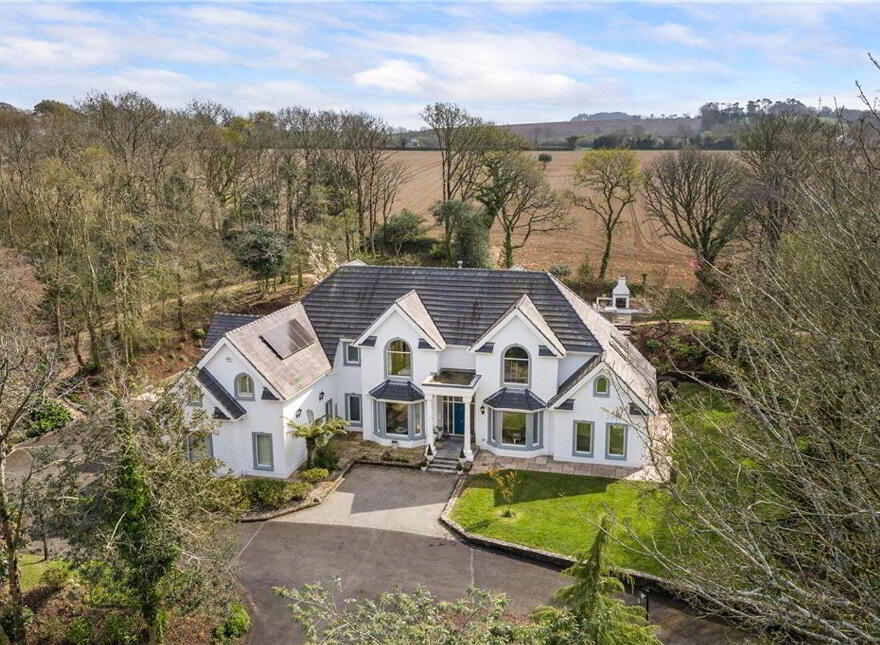 Beechville House, Brookwood, French Furze, Crosshaven, P43K277