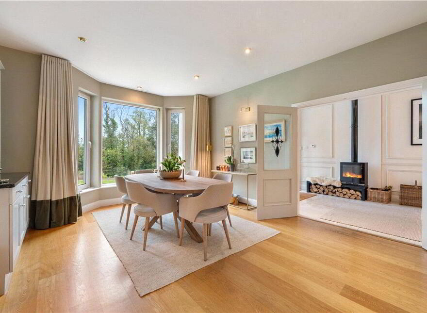 Beechville House, Brookwood, French Furze, Crosshaven, P43K277