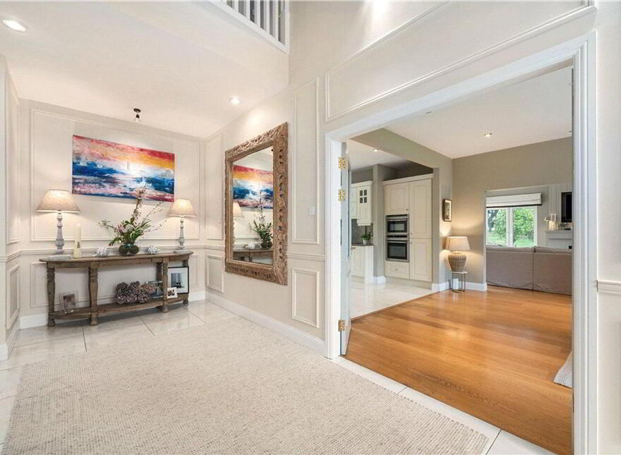 Beechville House, Brookwood, French Furze, Crosshaven, P43K277