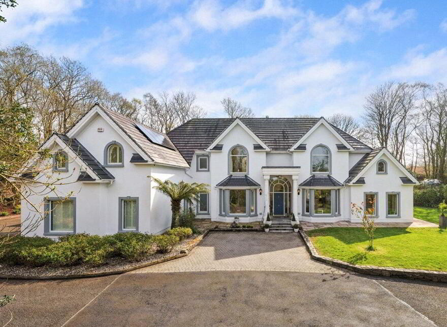 Beechville House, Brookwood, French Furze, Crosshaven, P43K277