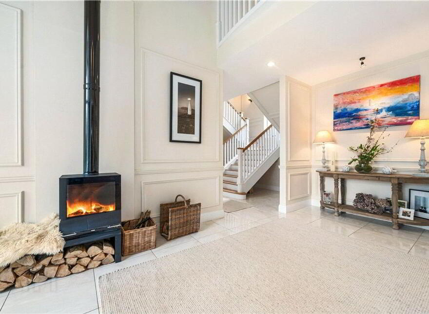 Beechville House, Brookwood, French Furze, Crosshaven, P43K277