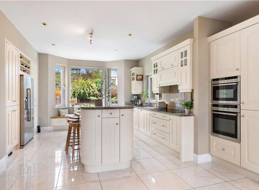 Beechville House, Brookwood, French Furze, Crosshaven, P43K277