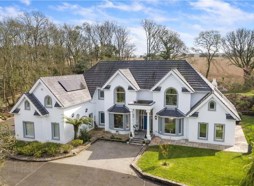 Beechville House, Brookwood, French Furze, Crosshaven, P43K277
