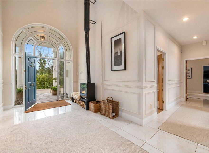 Beechville House, Brookwood, French Furze, Crosshaven, P43K277