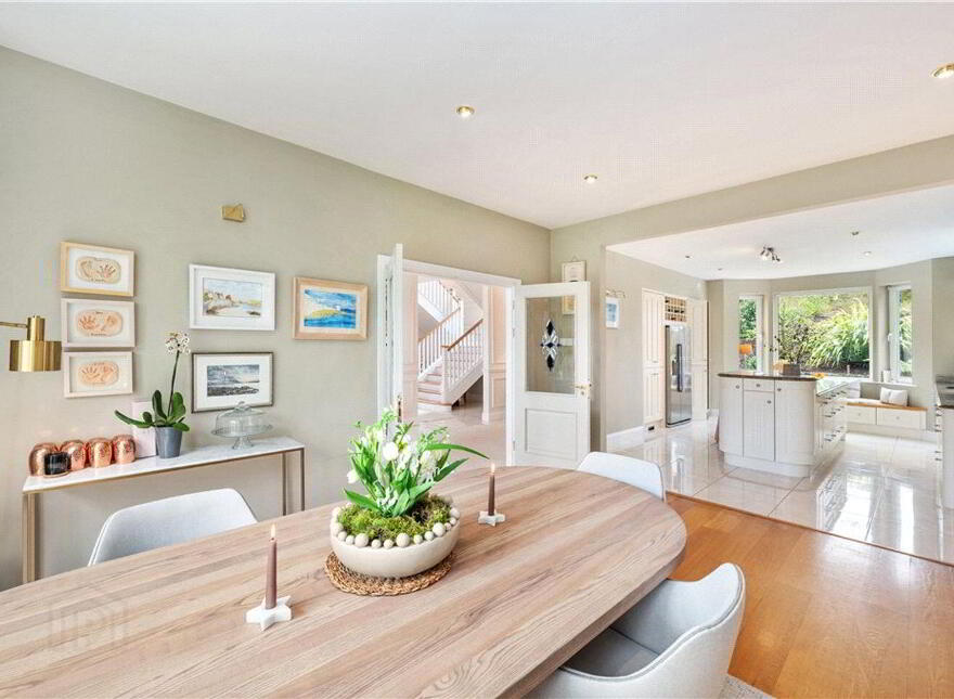 Beechville House, Brookwood, French Furze, Crosshaven, P43K277