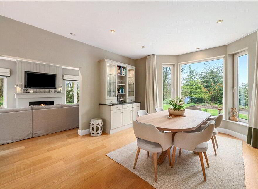 Beechville House, Brookwood, French Furze, Crosshaven, P43K277