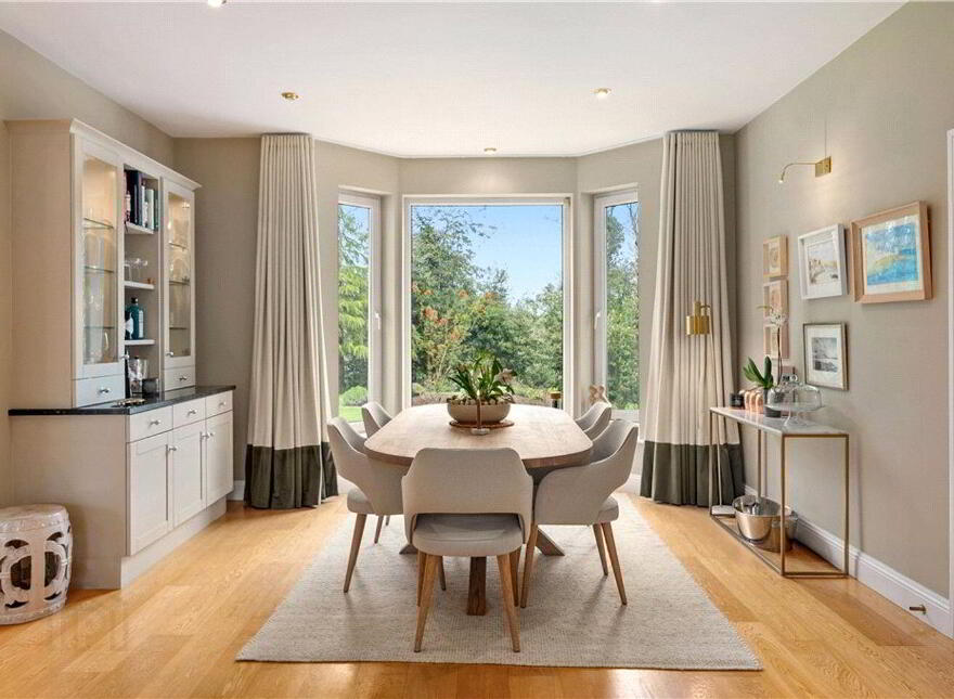 Beechville House, Brookwood, French Furze, Crosshaven, P43K277