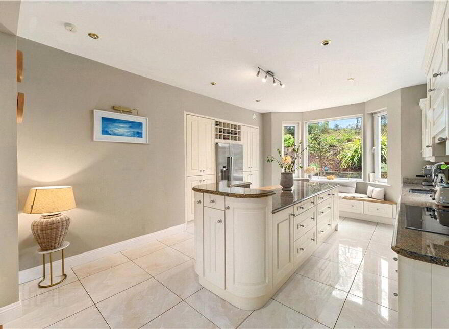 Beechville House, Brookwood, French Furze, Crosshaven, P43K277