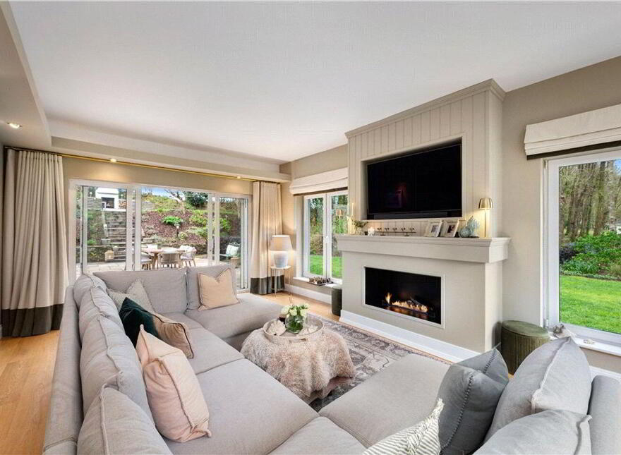 Beechville House, Brookwood, French Furze, Crosshaven, P43K277