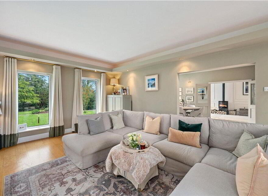 Beechville House, Brookwood, French Furze, Crosshaven, P43K277