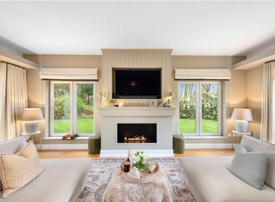 Beechville House, Brookwood, French Furze, Crosshaven, P43K277