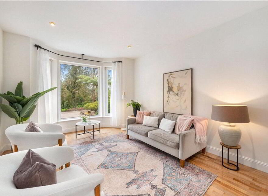 Beechville House, Brookwood, French Furze, Crosshaven, P43K277