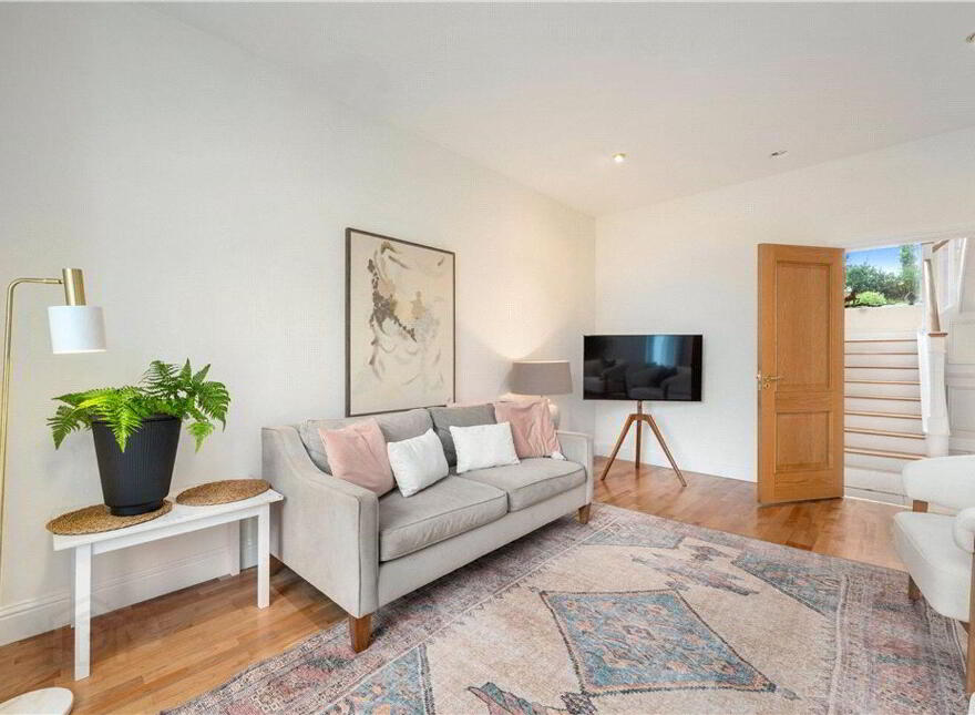 Beechville House, Brookwood, French Furze, Crosshaven, P43K277