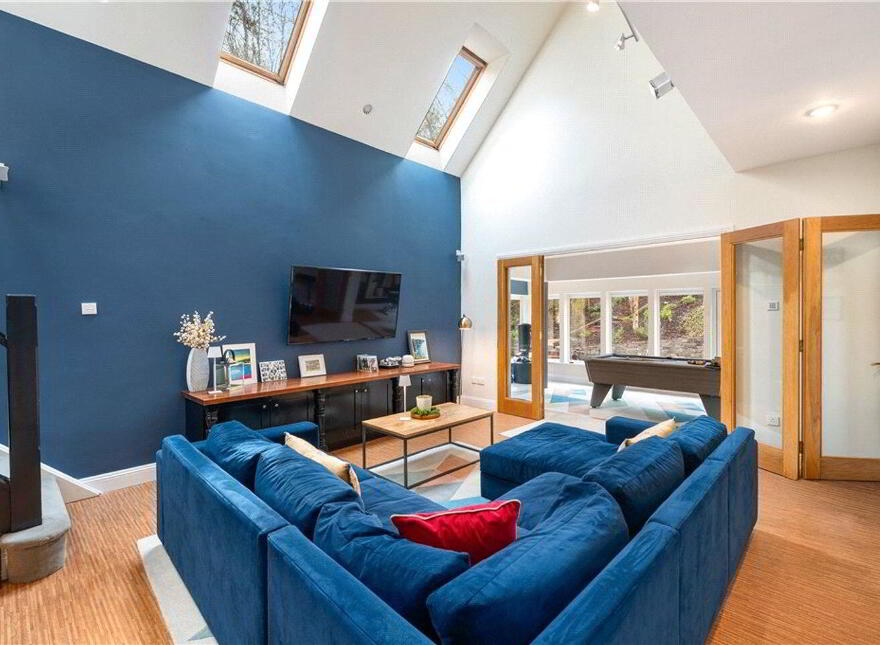 Beechville House, Brookwood, French Furze, Crosshaven, P43K277