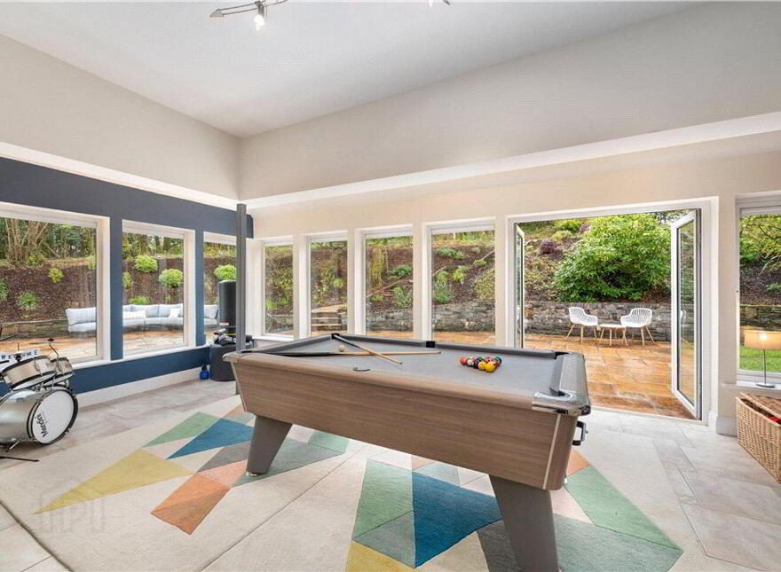 Beechville House, Brookwood, French Furze, Crosshaven, P43K277