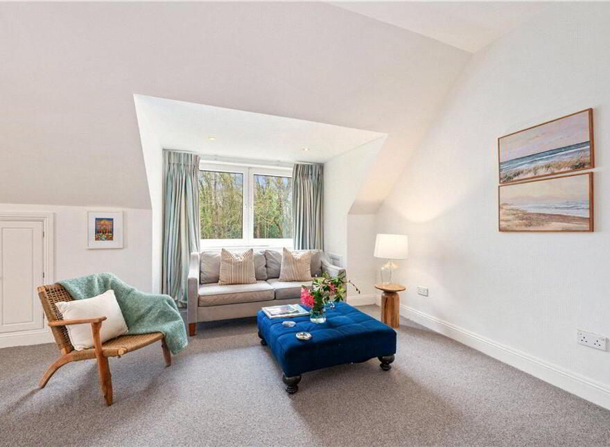 Beechville House, Brookwood, French Furze, Crosshaven, P43K277