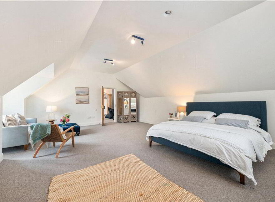 Beechville House, Brookwood, French Furze, Crosshaven, P43K277