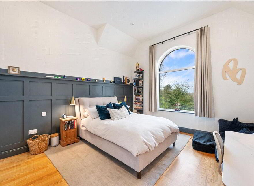 Beechville House, Brookwood, French Furze, Crosshaven, P43K277