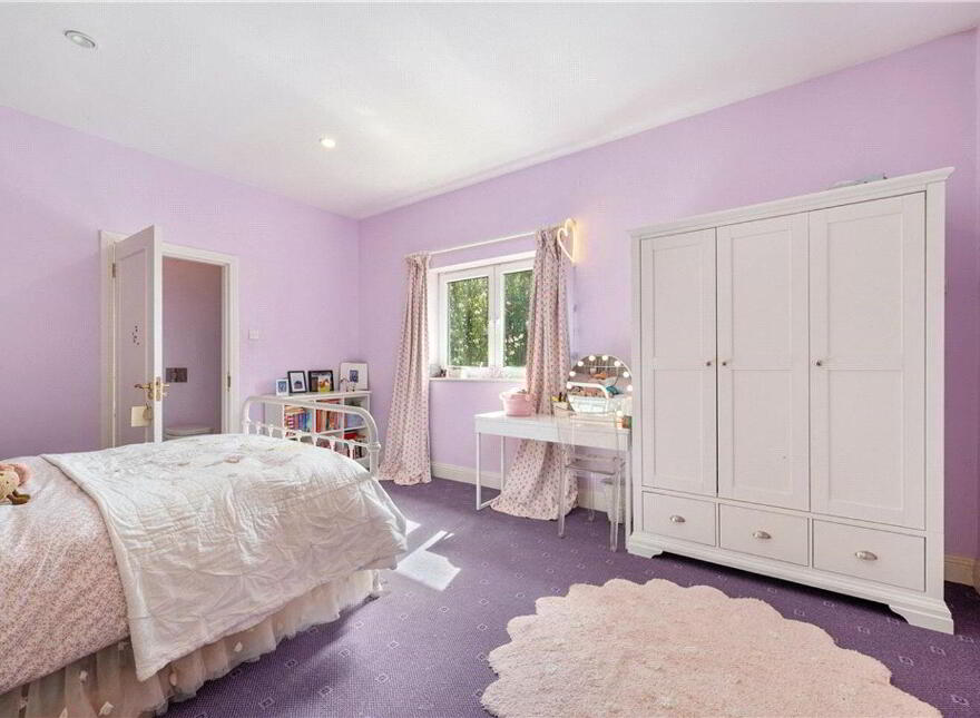 Beechville House, Brookwood, French Furze, Crosshaven, P43K277