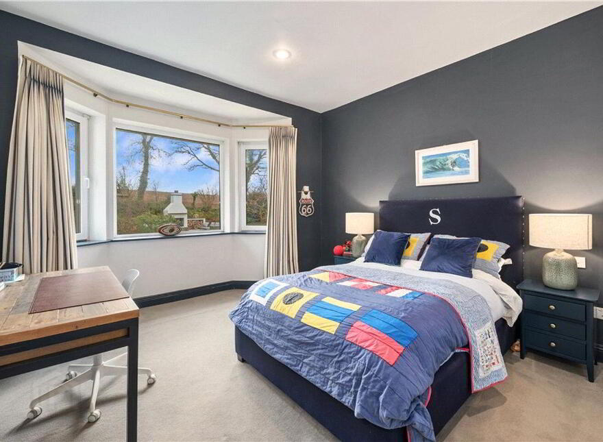 Beechville House, Brookwood, French Furze, Crosshaven, P43K277