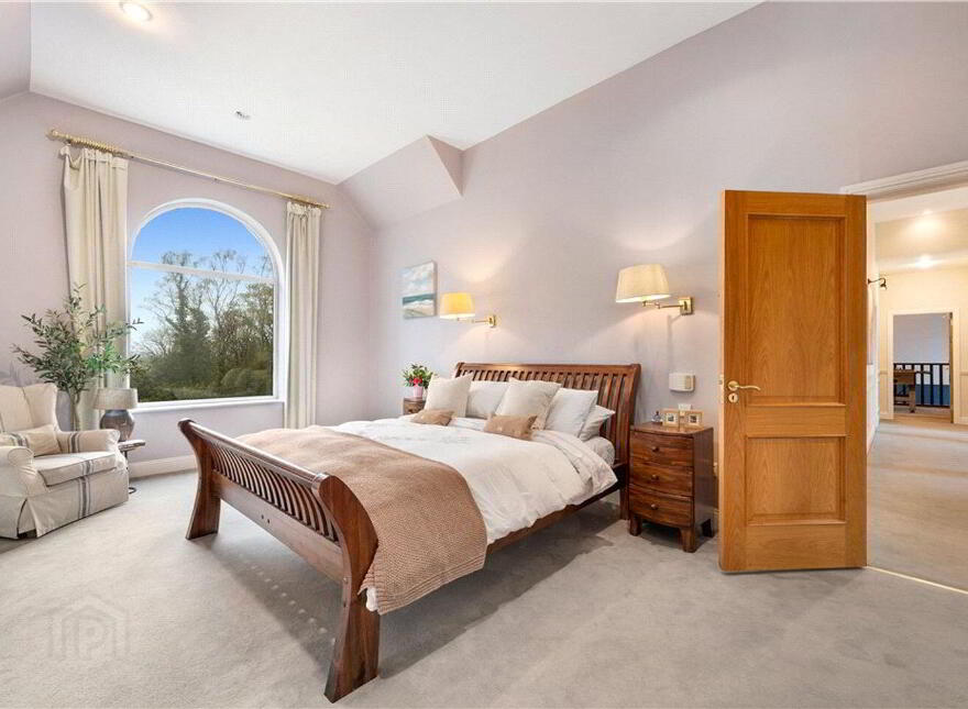 Beechville House, Brookwood, French Furze, Crosshaven, P43K277