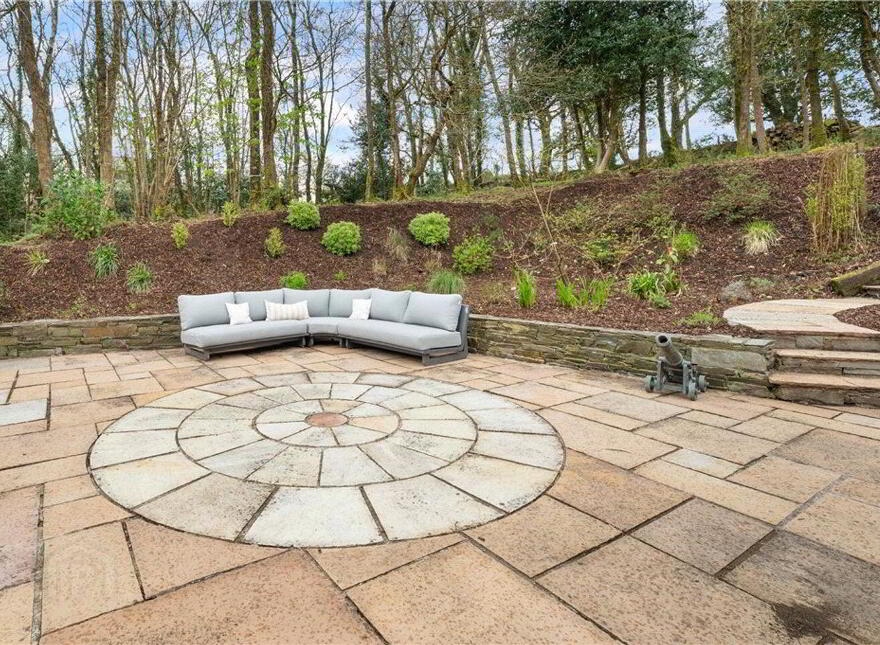 Beechville House, Brookwood, French Furze, Crosshaven, P43K277