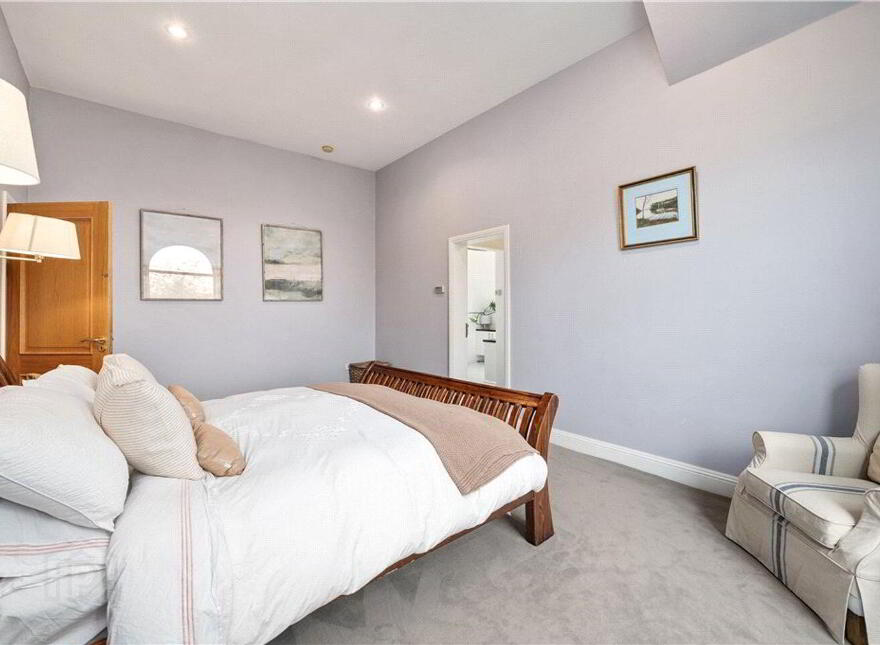 Beechville House, Brookwood, French Furze, Crosshaven, P43K277