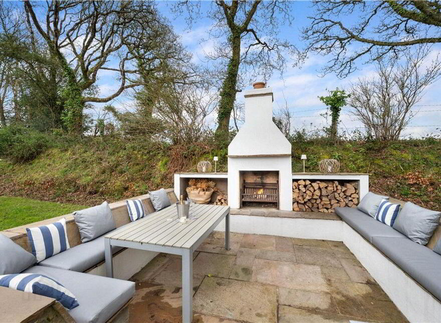 Beechville House, Brookwood, French Furze, Crosshaven, P43K277