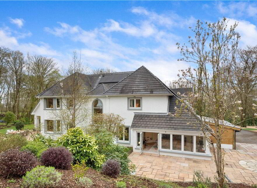 Beechville House, Brookwood, French Furze, Crosshaven, P43K277